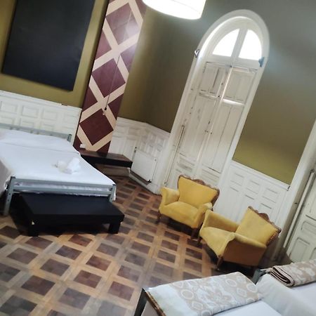 Happy House Hostel Santiago Luaran gambar