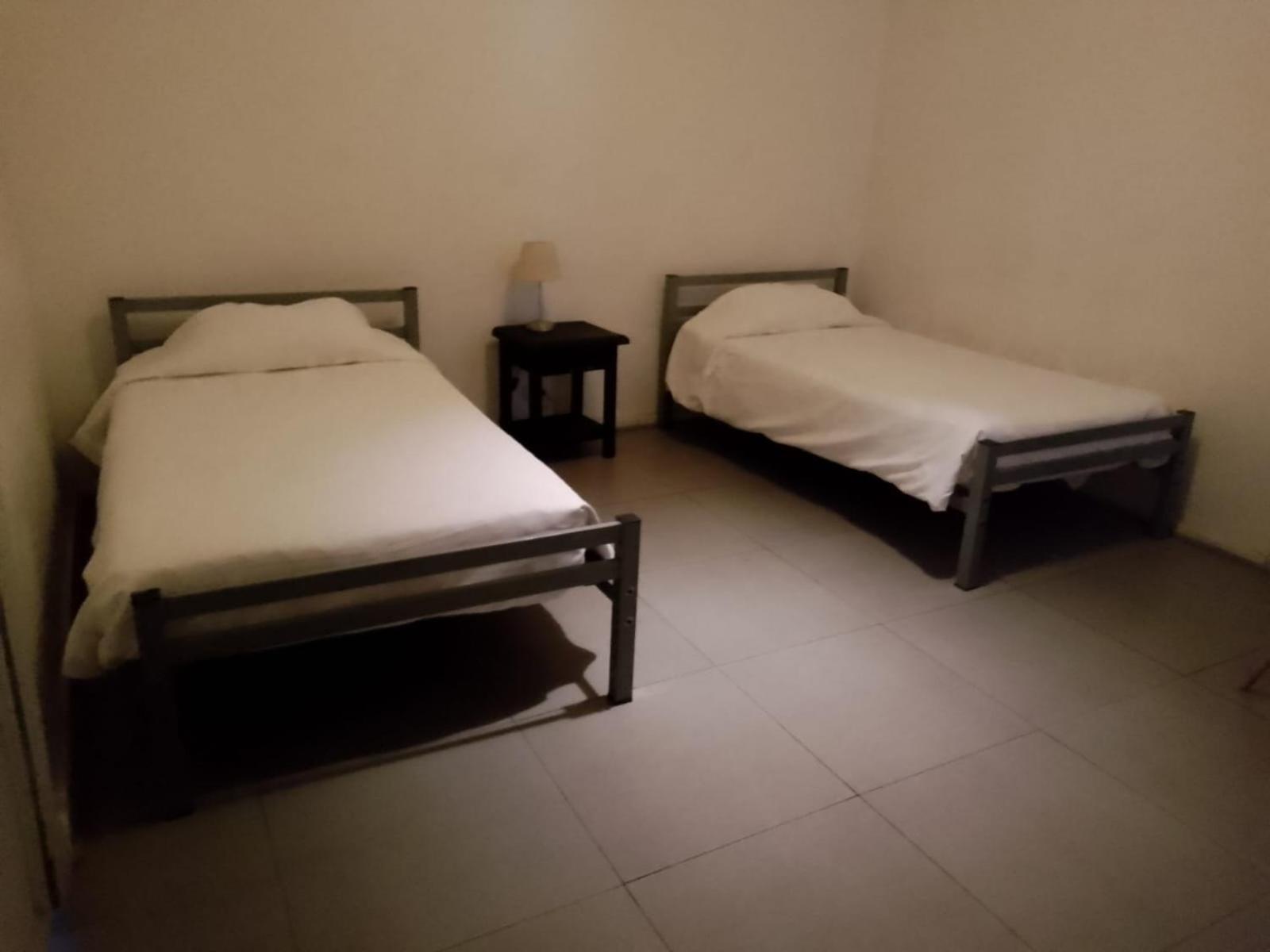 Happy House Hostel Santiago Luaran gambar