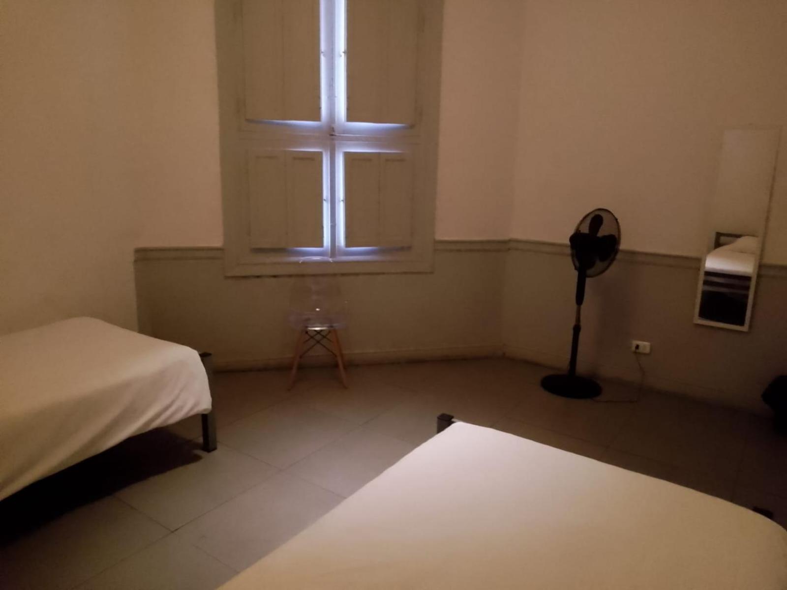 Happy House Hostel Santiago Luaran gambar