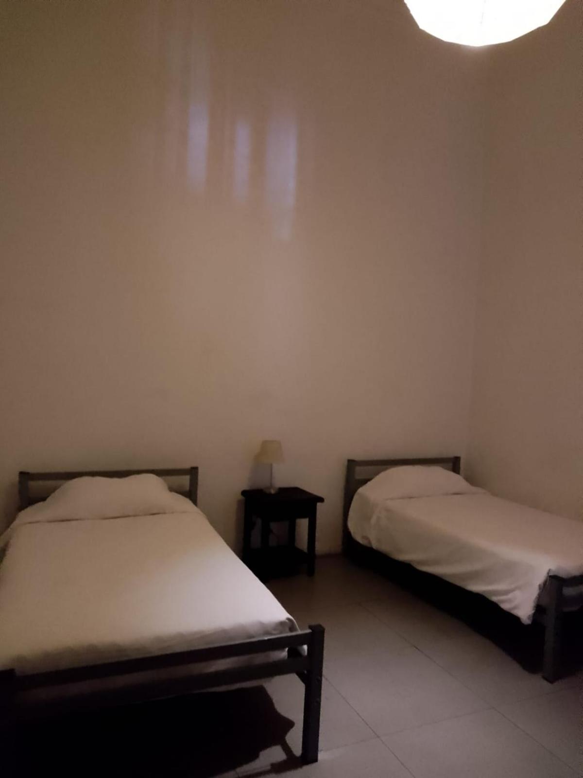 Happy House Hostel Santiago Luaran gambar