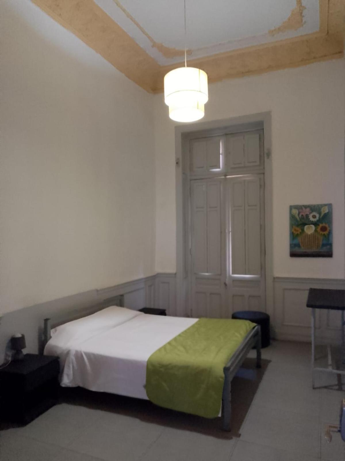 Happy House Hostel Santiago Luaran gambar