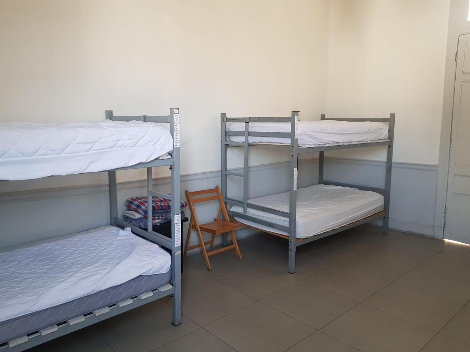 Happy House Hostel Santiago Luaran gambar