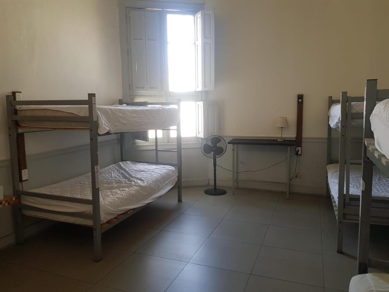 Happy House Hostel Santiago Luaran gambar