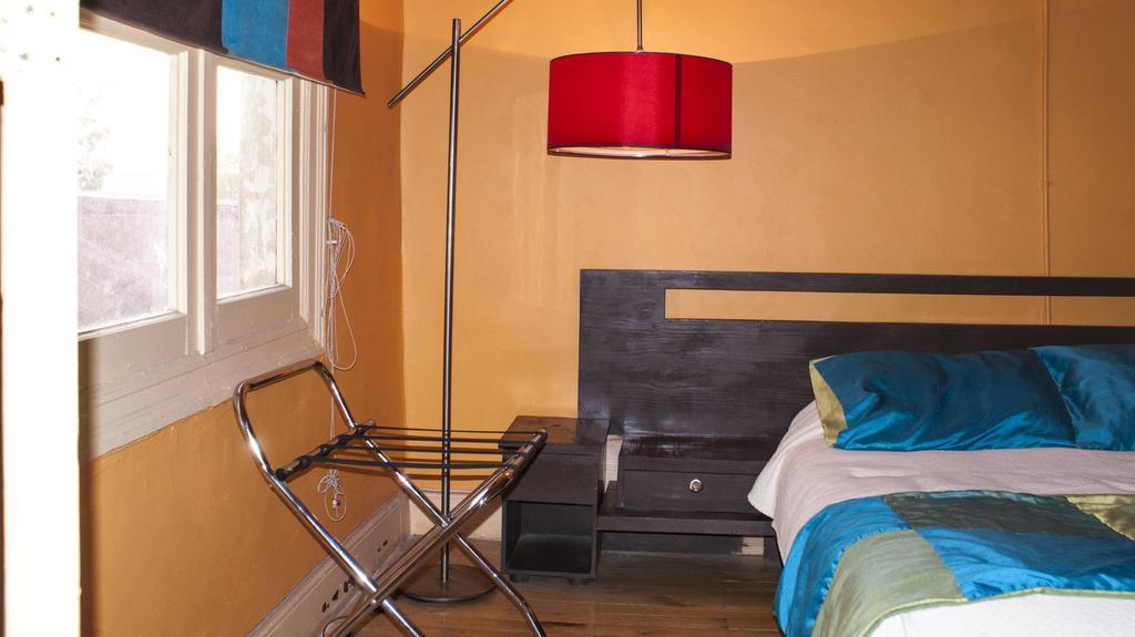 Happy House Hostel Santiago Luaran gambar