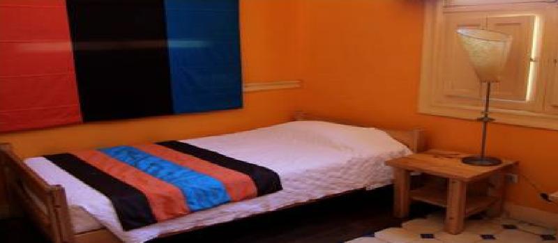 Happy House Hostel Santiago Luaran gambar